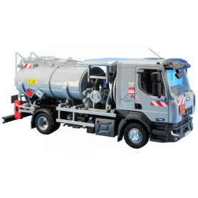RENAULT CAMION CITERNE AVITAILLEUR CCA5 TITAN DEFENSE