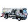 RENAULT CAMION CITERNE AVITAILLEUR CCA5 TITAN DEFENSE