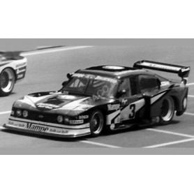 FORD CAPRI TURBO GR.5 3 HEYER MAMPE DRM NORISRING 1979