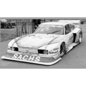 FORD CAPRI TURBO GR.5 52 ERTL SACHS DRM ZOLDER 1980