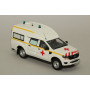 RANGER BSE MILITAIRE BLANC