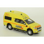 RANGER BSE UDSP "84 - VAUCLUSE" JAUNE