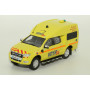 RANGER BSE UDSP "84 - VAUCLUSE" JAUNE