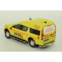 RANGER BSE UDSP "84 - VAUCLUSE" JAUNE