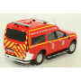 RANGER BSE SDIS "65 - HAUTES-PYRENEES"