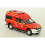 RANGER BSE SDIS "65 - HAUTES-PYRENEES"