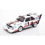 AUDI SPORT QUATTRO S1 1 ROEHRL PIKE PEAK 1987 1ER