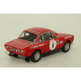 LANCIA FULVIA 1600 COUPE HF 8 MUNARI/MANNUCCI RALLYE SAN REMO 1972