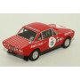 LANCIA FULVIA 1600 COUPE HF 15 RAGNOTTI/ROUGET RALLYE SAN REMO 1972