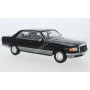 MERCEDES-BENZ CLASSE S (W126) 1979 NOIR