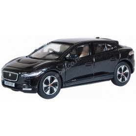 JAGUAR I PACE NOIRE