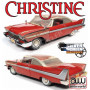 PLYMOUTH FURY 1958 "CHRISTINE (1983)" PARTIELLEMENT RESTAUREE