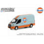 FORD TRANSIT LWB TOIT SURELEVE 2019 "GULF"