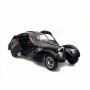 BUGATTI TYPE 57SC ATLANTIC 1937 NOIRE