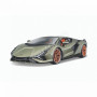 LAMBORGHINI SIAN HYBRIDE FKP37 2019 VERTE