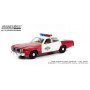 DODGE MONACO 1977 "FINCHBURG COUNTY SHERIFF"