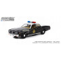 DODGE MONACO 1977 "HATCHAPEE COUNTY SHERIFF"