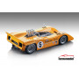 MCLAREN M8A CAN-AM 5 D.HULME ROAD AMERICA CAR 1968 1ER