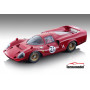 FERRARI 365 P2/3 DROGO 21 SCCA ECKHART LAKE 1969