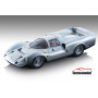 FERRARI 365 P2/3 DROGO 1967 ARGENT VERSION PRESSE