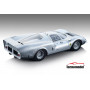FERRARI 365 P2/3 DROGO 1967 ARGENT VERSION PRESSE