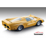 FERRARI 365 P2/3 DROGO 1967 JAUNE VERSION PRESSE