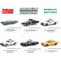 COFFRET 6 SERIES D'HOLLYWOOD - SPECIAL EDITION "THELMA ET LOUISE (1991)" (EPUISE)