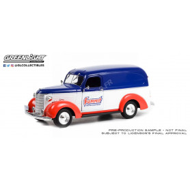 CHEVROLET PANEL TRUCK 1939 "SUMMIT RACING EQUIPEMENT"