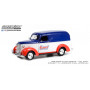CHEVROLET PANEL TRUCK 1939 "SUMMIT RACING EQUIPEMENT"