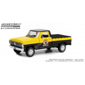 FORD F-100 TRUCK 1970 "ARMOR ALL"