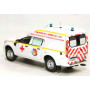 RANGER BSE MILITAIRE BLANC