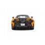 MCLAREN 600LT COUPE 2018 ORANGE CARBON PACK