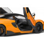 MCLAREN 600LT COUPE 2018 ORANGE CARBON PACK