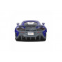 MCLAREN 600LT COUPE 2018 VIOLET