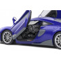 MCLAREN 600LT COUPE 2018 VIOLET