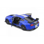 FORD MUSTANG GT500 FAST TRACK 2020 BLEUE FORD PERFORMANCE