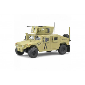 M1115 HUMVEE SABLE "MILITARY POLICE"