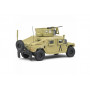 M1115 HUMVEE SABLE "MILITARY POLICE"