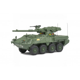M1128 MGS STRYKER VERT DECO "MVO 91X"