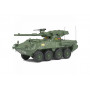 M1128 MGS STRYKER VERT DECO "MVO 91X"