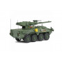 M1128 MGS STRYKER VERT DECO "MVO 91X"