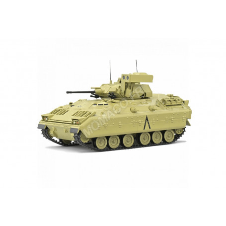 M2 BRADLEY SABLE "NASTY BOYZ"