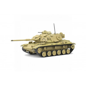 M60 A1 TANK SABLE "USMC"