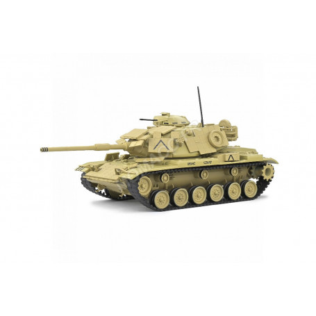 M60 A1 TANK SABLE "USMC"