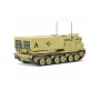 M270/A1 ROCKET LAUNCHER SABLE "1ST CAVALERY DESERT STORM"