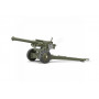 CANON HOWITZER 105MM VERT