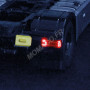 MERCEDES-BENZ ACTROS 4X2 VERT AVEC ECLAIRAGE LED