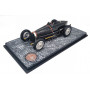 BUGATTI TYPE 59 GRAND PRIX 1933 NOIRE "R.L."
