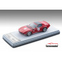 FERRARI GTB/4 MICHELOTTI VERSION PRESSE AVEC TOIT NOIR 1975