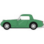 AUSTIN HEALEY FROGEYE SPRITE VERT